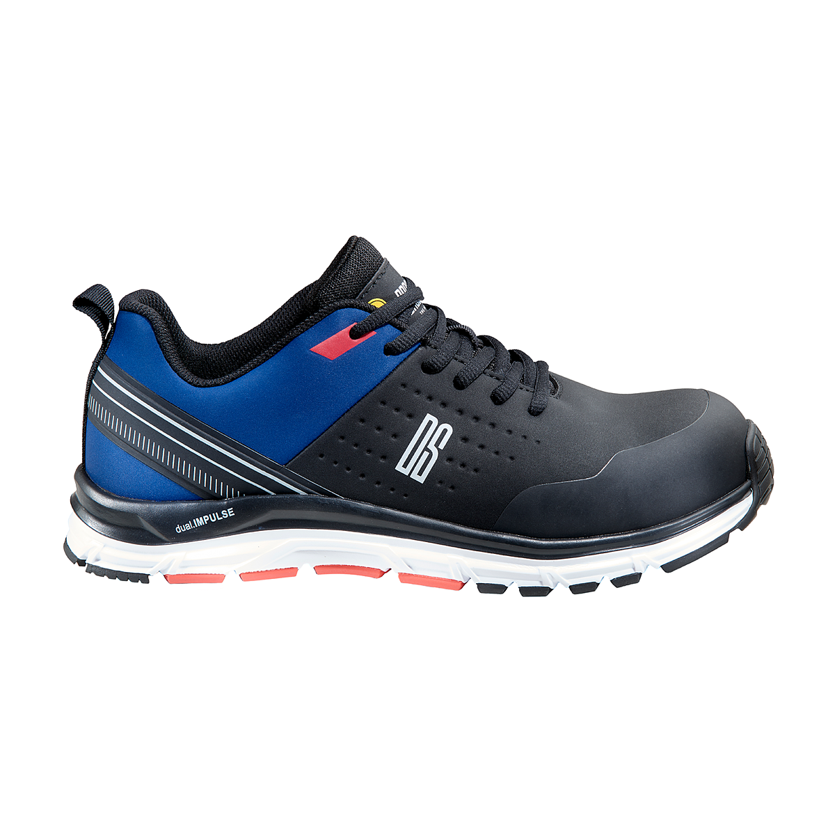 Sicherheitsschuh Kalle Low S3 von Dress and Safe