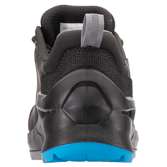 Sicherheitsschuh Klaus Low S3