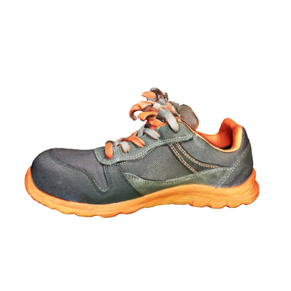 Scarpa antinfortunistica Karl Low S1P