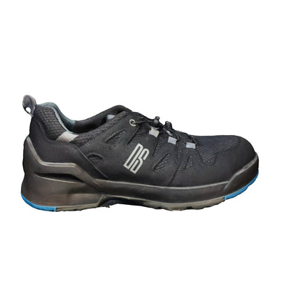 Scarpa antinfortunistica Klausi Low S1P
