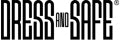 Dress and Safe Logo