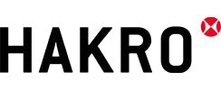 Hakro Logo