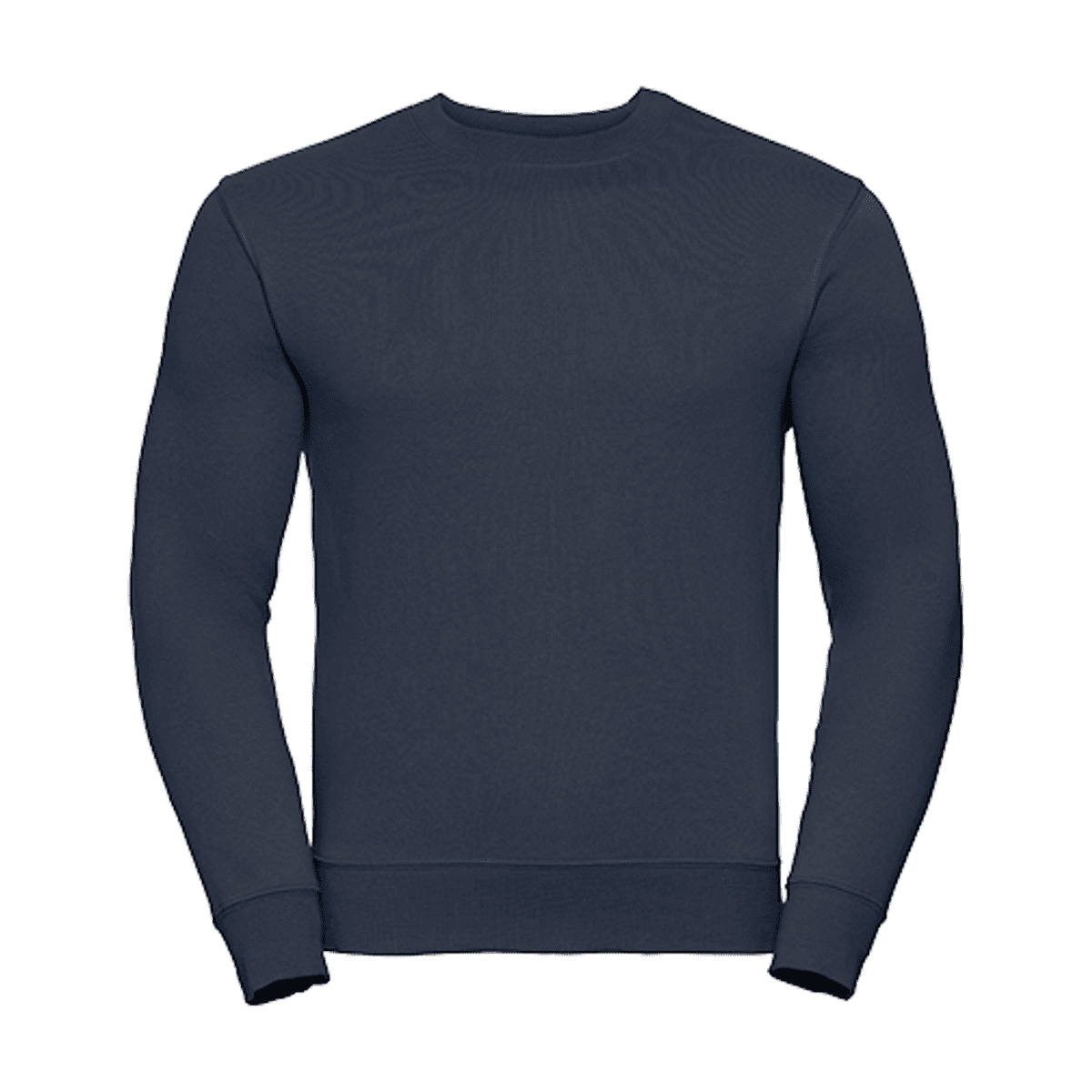 Sweatshirt Authentic navy, Größe S