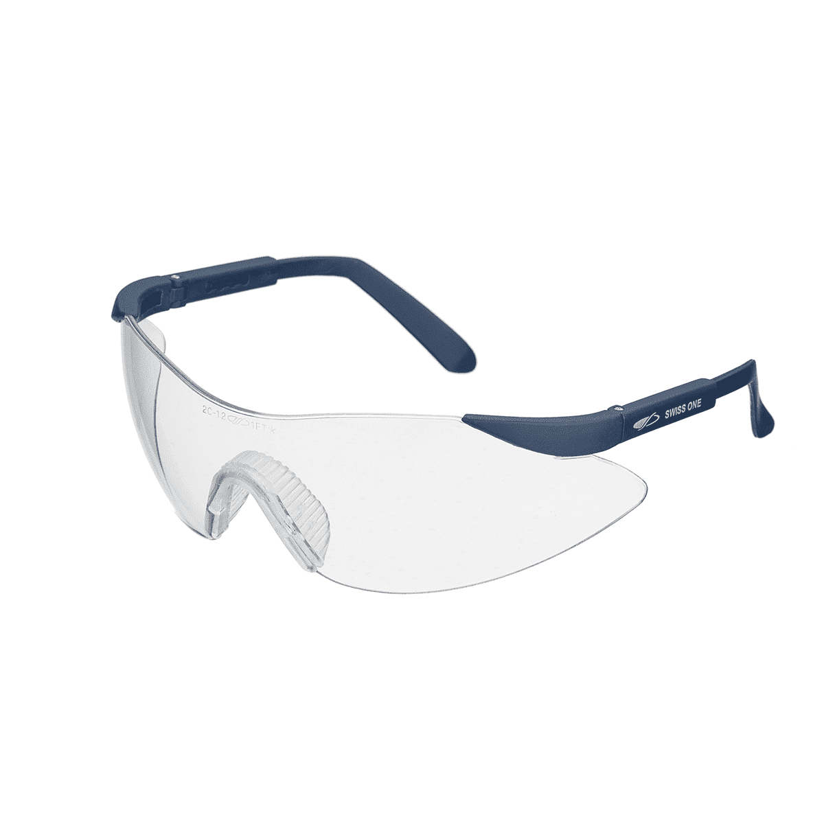 Pro-Vision Schutzbrille mit Verbundglas