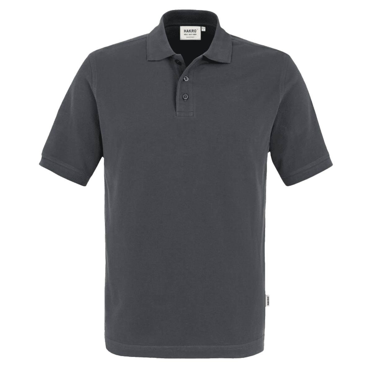 Herren Polo-Shirt Classic Navy